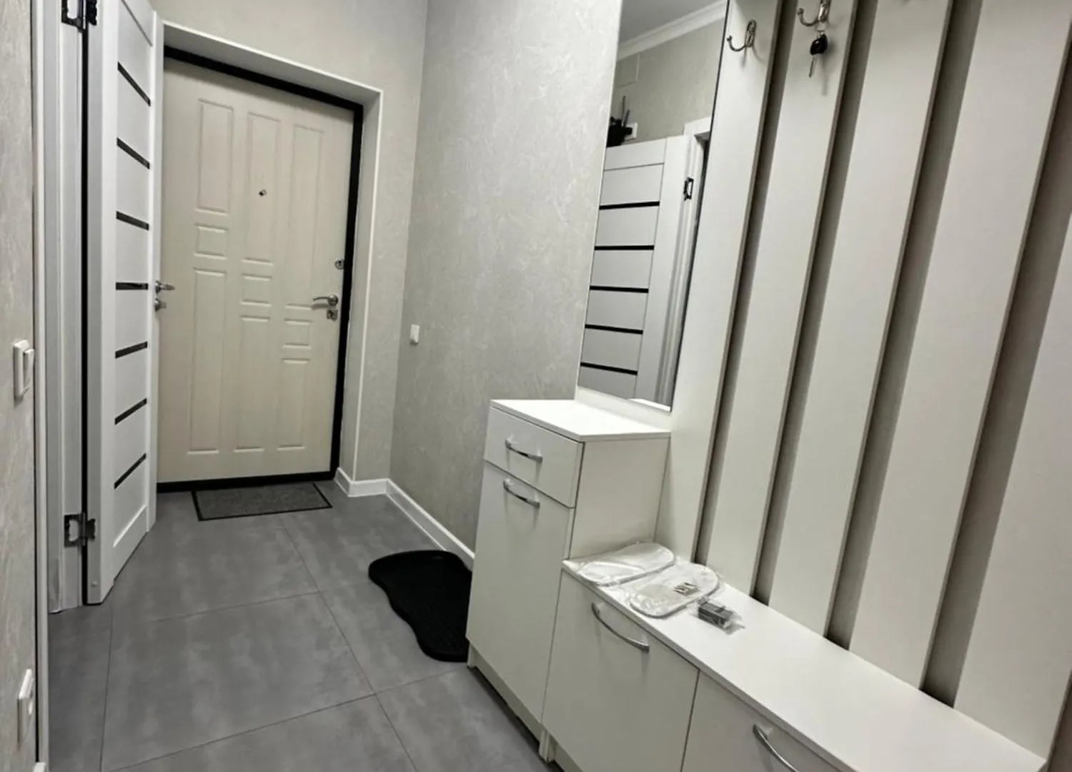 Modern Studio Almaty Kazakhstan