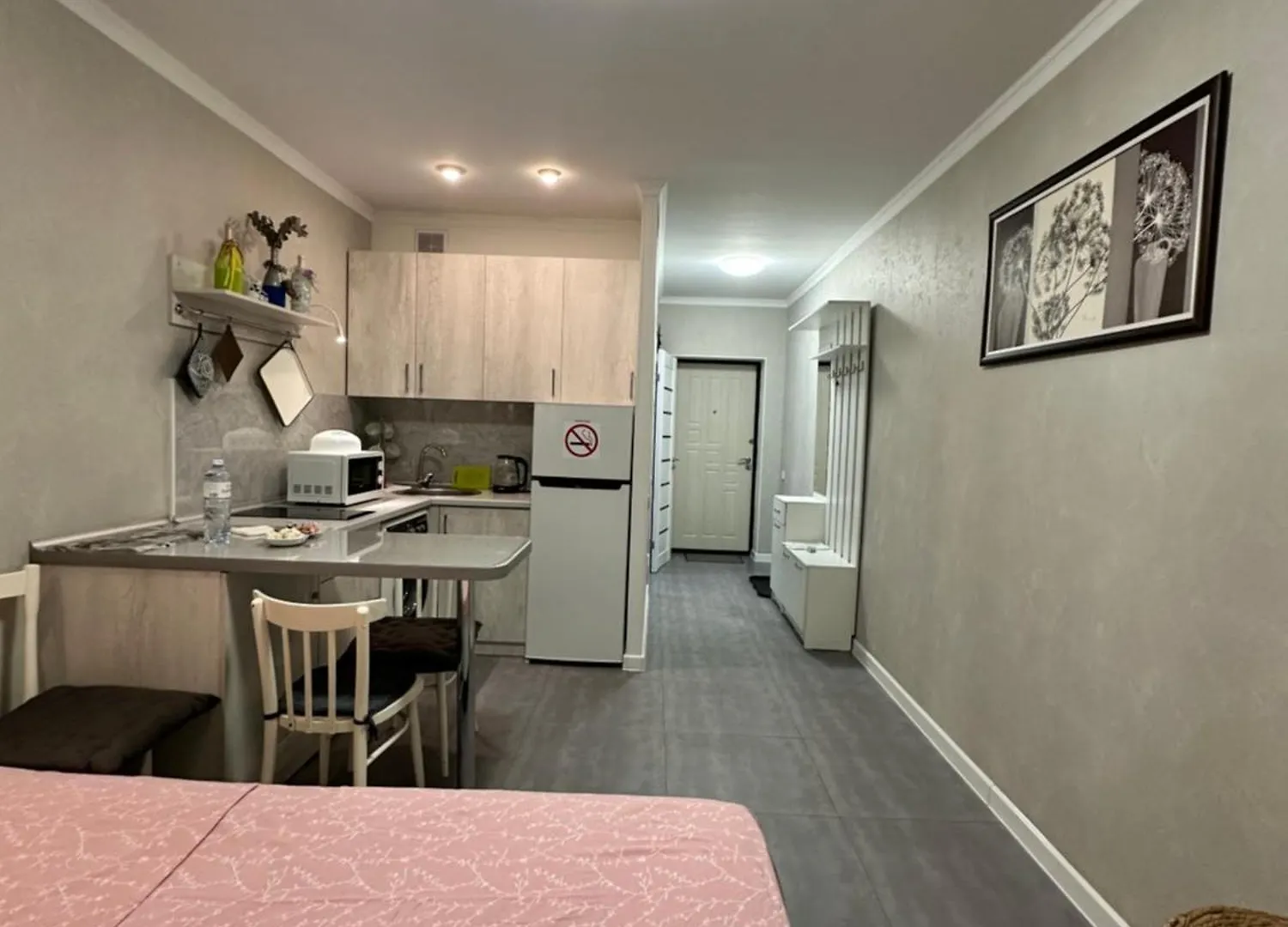 Modern Studio Almaty