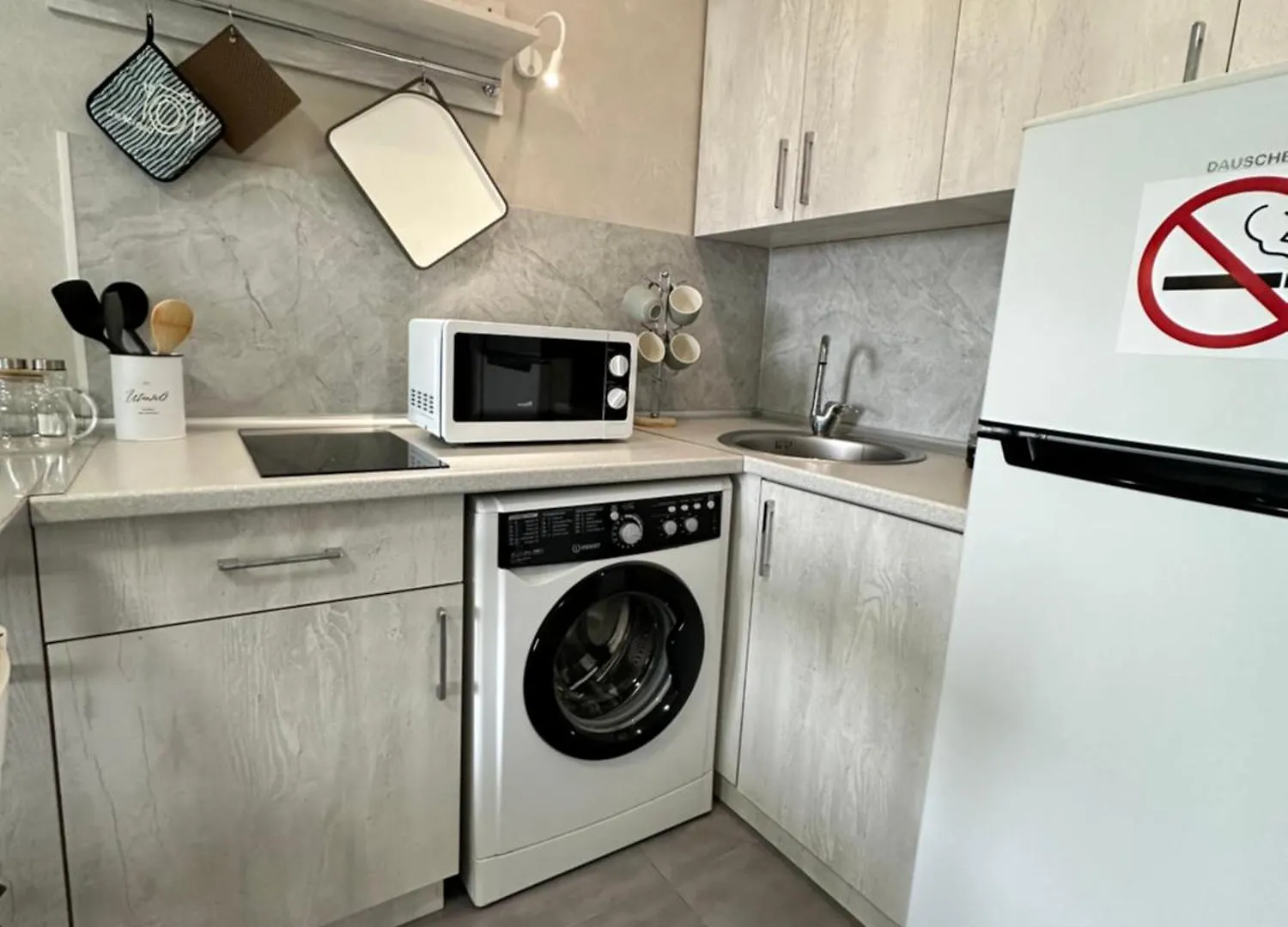 Modern Studio Almaty