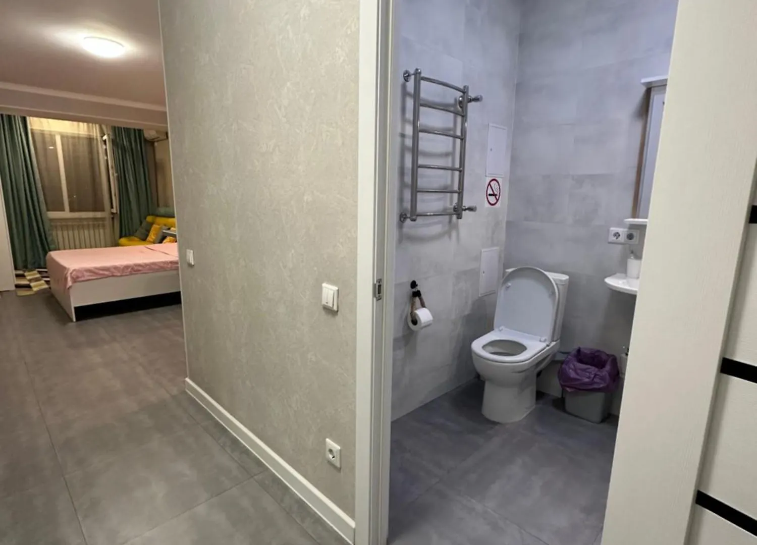 Modern Studio Almaty Kazakhstan
