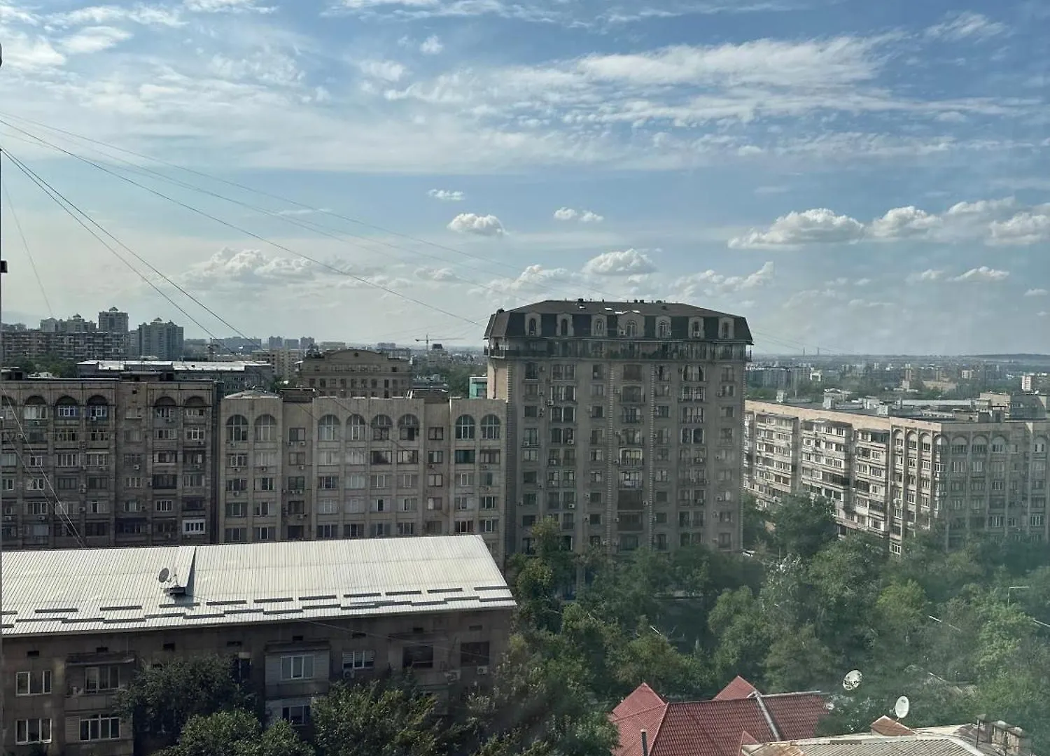 Modern Studio Almaty 0*,